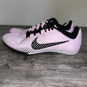 Nike Zoom Rival M multi use Track & Field Spike Women’s Size 6, 8.5